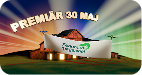 Premiär 30:e maj