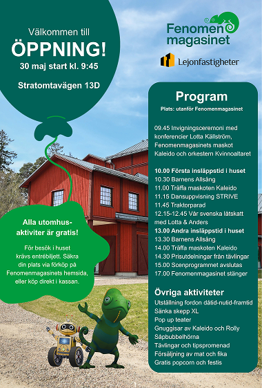 program